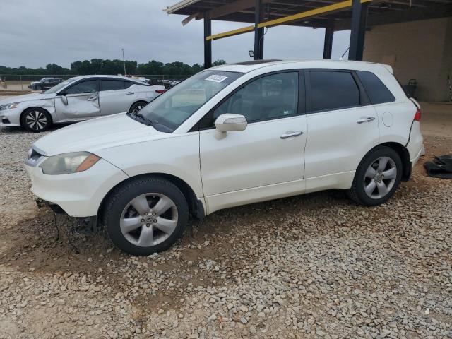 ACURA RDX