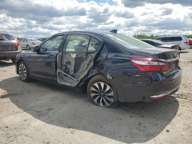 Vin: jhmcr6f58hc020482, lot: 58149395, honda accord hybrid exl 20172