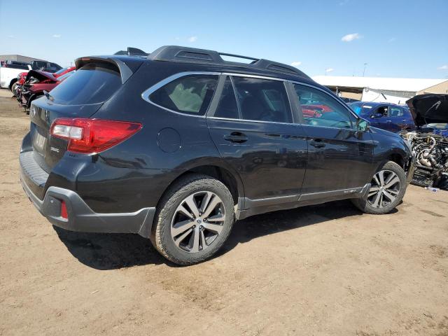 Vin: 4s4bsenc0j3212282, lot: 56209115, subaru outback 3.6r limited 20183