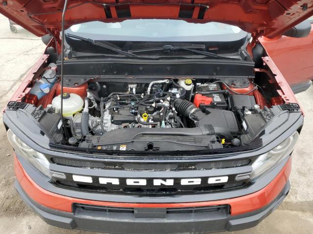 2024 FORD BRONCO SPO - 3FMCR9C69RRF21637