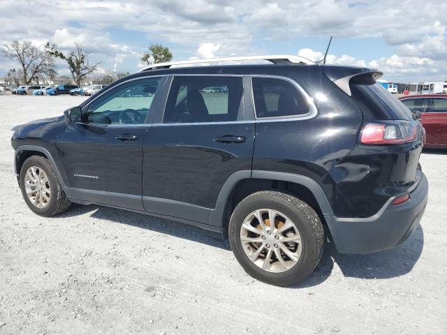 Vin: 1c4pjlcb5kd264451, lot: 56658295, jeep grand cher latitude 20192