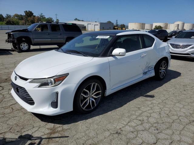 Vin: jtkjf5c71e3082375, lot: 56909095, toyota scion 2014 img_1