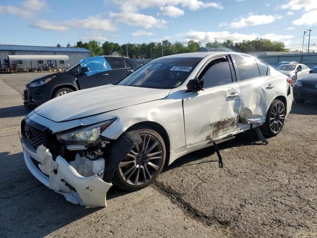 Vin: jn1fv7dr2mm880584, lot: 57780885, infiniti q50 red sport 400 2021 img_1