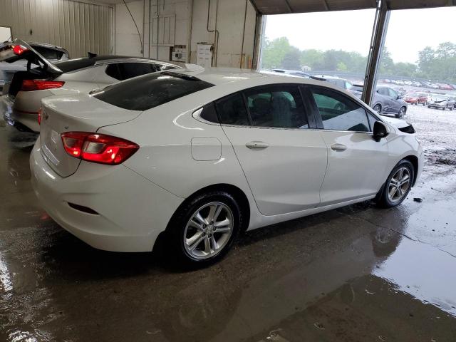Vin: 1g1be5sm1h7241083, lot: 56638355, chevrolet cruze lt 20173