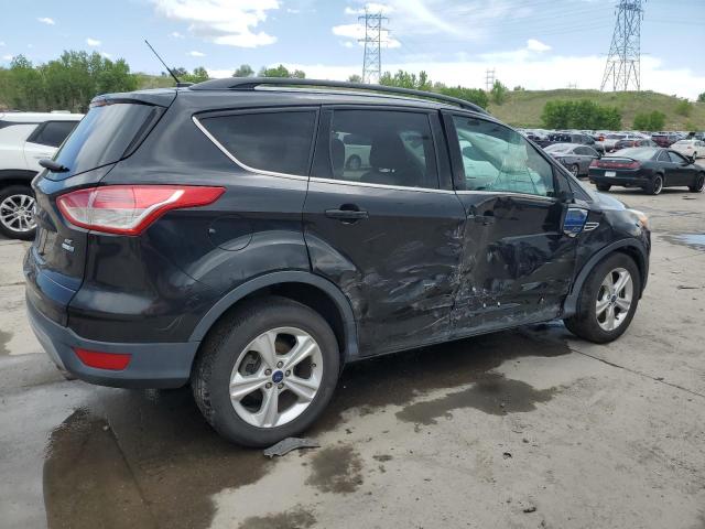 Vin: 1fmcu9g94fuc82196, lot: 58415675, ford escape se 20153
