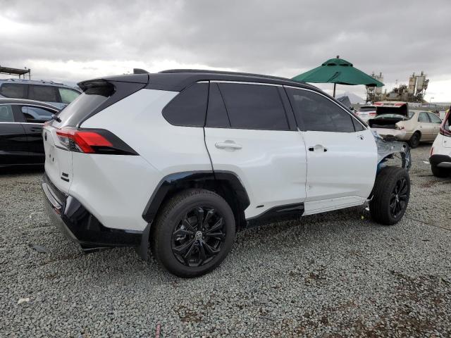 Vin: jtme6rfv4rj060365, lot: 55318105, toyota rav4 xse 20243