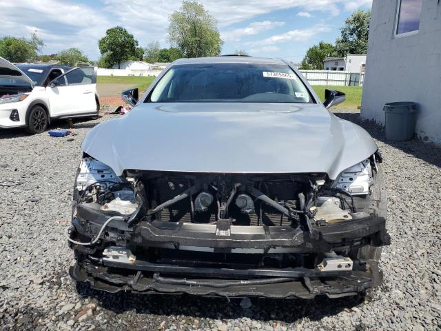 2018 LEXUS LS 500 BAS JTHB51FF1J5004959