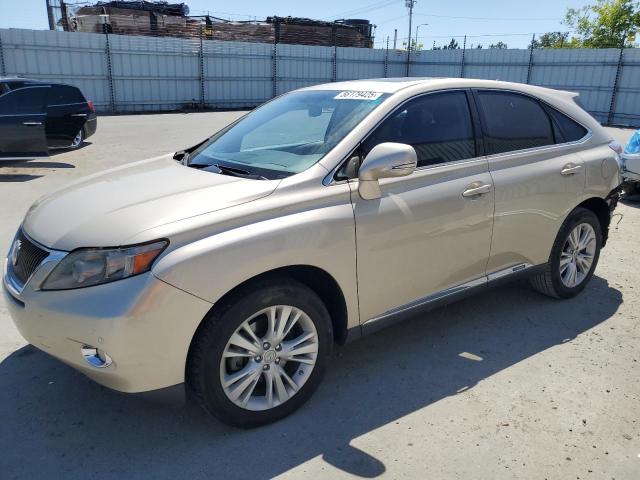 Vin: jtjzb1ba1b2005970, lot: 56179425, lexus rx450 450h 2011 img_1