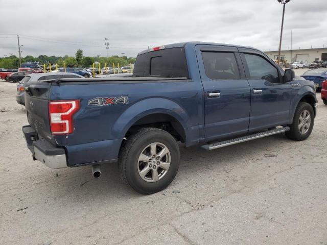 Vin: 1ftew1eg2jfa01021, lot: 58699515, ford f-150 supercrew 20183