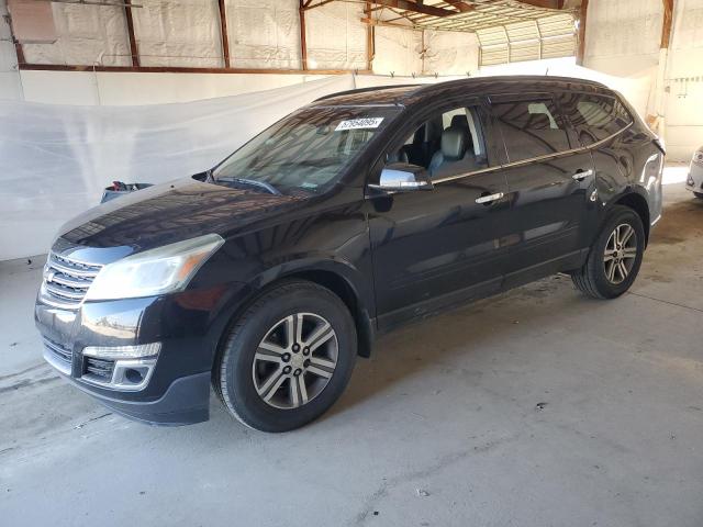CHEVROLET TRAVERSE L