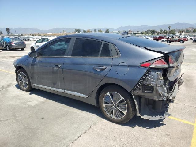 Vin: kmhc65ld4lu207572, lot: 54187205, hyundai ioniq se 20202