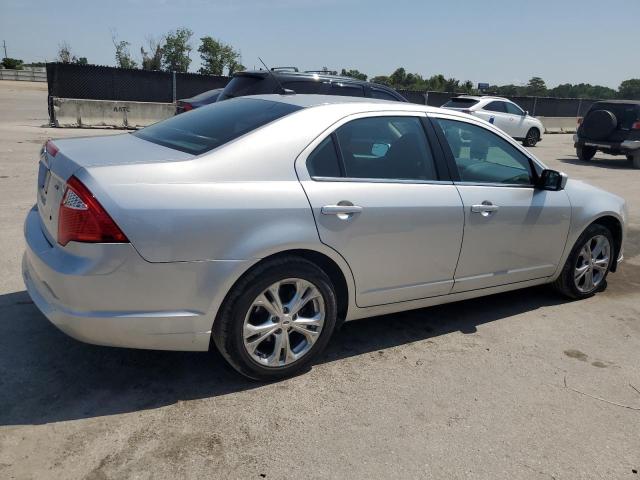Vin: 3fahp0ha8cr243111, lot: 58018755, ford fusion se 20123