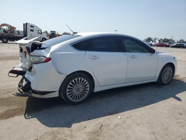 Vin: 3fa6p0k94er178542, lot: 57432835, ford fusion titanium 20143