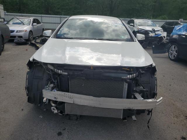 2019 MERCEDES-BENZ CLA 250 4M - WDDSJ4GB2KN740407