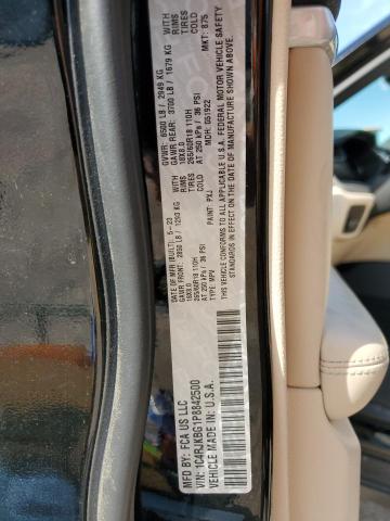 2023 JEEP GRAND CHER - 1C4RJKBG1P8842500