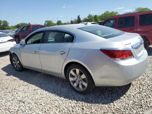 Vin: 1g4gc5edxbf368745, lot: 56006075, buick lacrosse cxl 20112