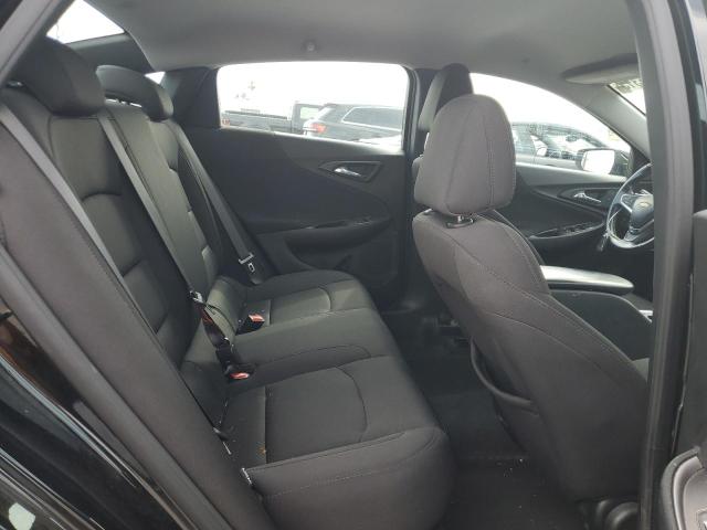 2020 CHEVROLET MALIBU RS 1G1ZG5ST0LF047689