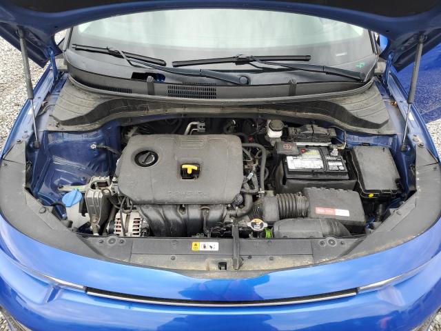 2022 KIA SOUL GT LI - KNDJ63AU7N7816529