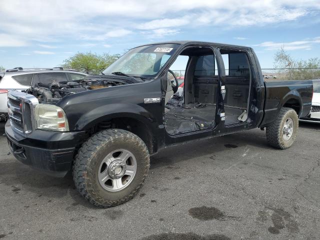 FORD F250 SUPER