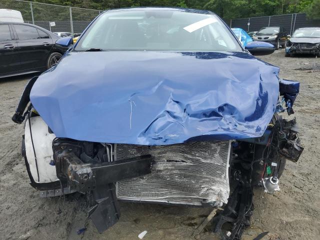2023 KIA FORTE LX 3KPF24AD1PE639566