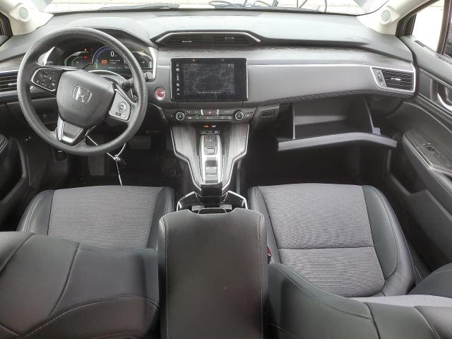 2018 HONDA CLARITY JHMZC5F12JC023676