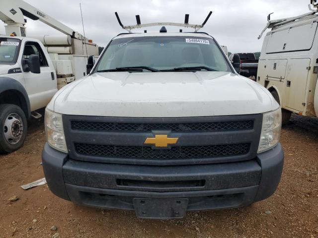 2013 CHEVROLET SILVERADO - 1GCNCPEX4DZ900199