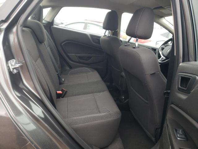 2017 FORD FIESTA SE - 3FADP4BJ7HM136263