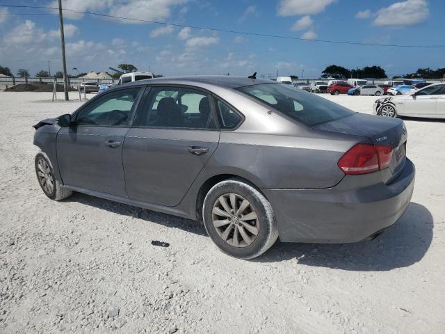 Vin: 1vwah7a37cc029736, lot: 55611545, volkswagen passat s 20122