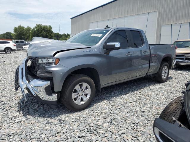 Vin: 1gcryded0lz208611, lot: 58581185, chevrolet all models k1500 lt 2020 img_1