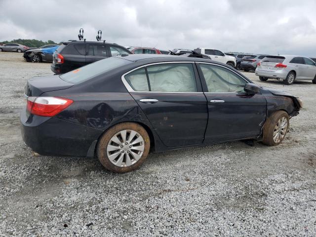 Vin: 1hgcr2f8xda086513, lot: 56150235, honda accord exl 20133