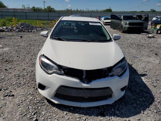 2015 TOYOTA COROLLA L - 2T1BURHE6FC467195