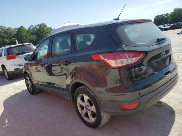 Vin: 1fmcu0f75eue55461, lot: 57205415, ford escape s 20142