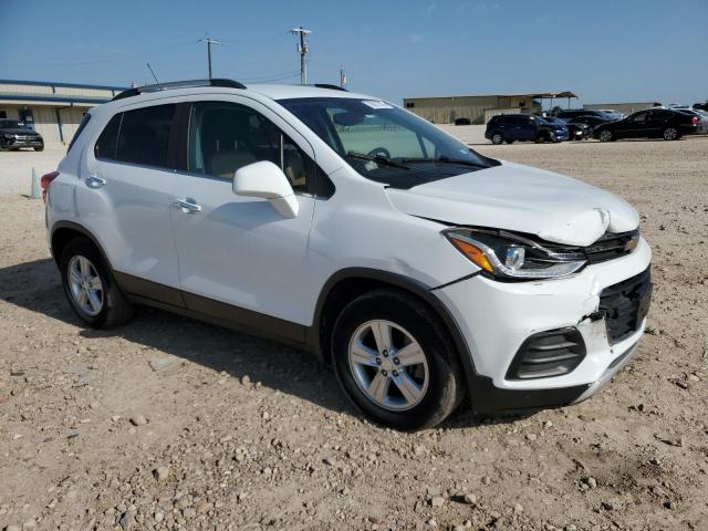Vin: 3gncjlsb1kl165594, lot: 55917875, chevrolet trax 1lt 20194