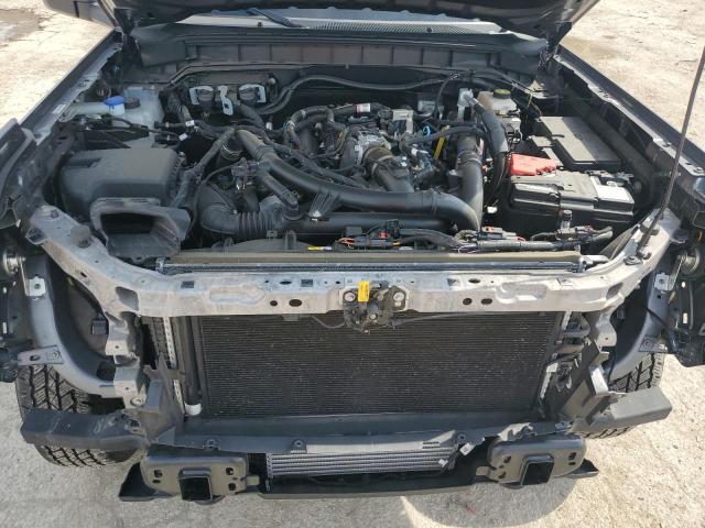 2023 FORD BRONCO BAS 1FMEE5BP3PLC01720