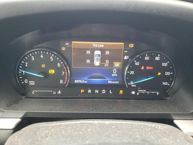 2022 FORD EXPLORER X - 1FMSK8DH2NGB04954