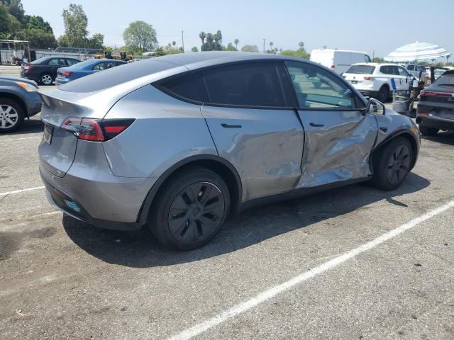 2025 TESLA MODEL Y 7SAYGDEE4SF235518