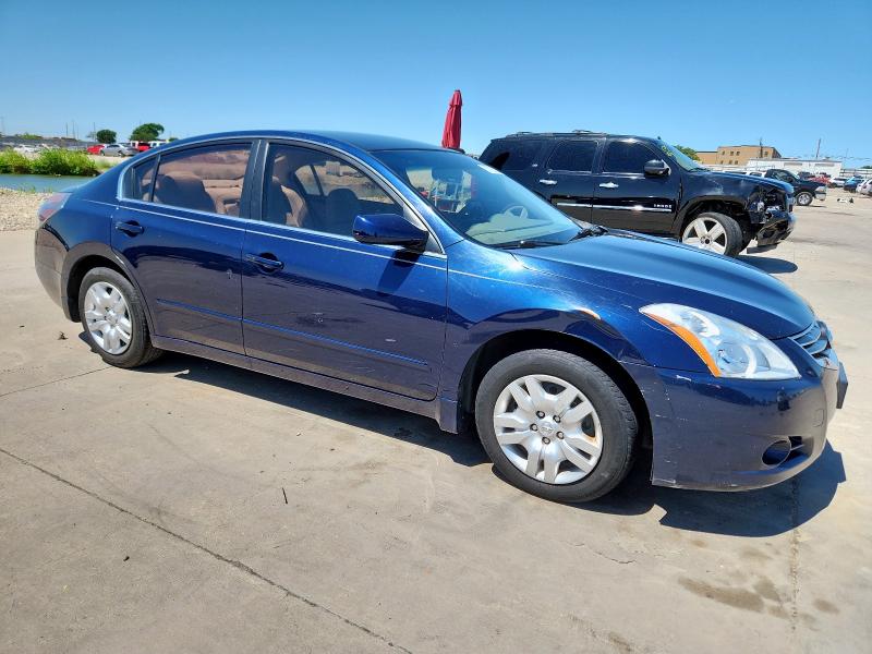 Vin: 1n4al2ap7an405415, lot: 57768535, nissan altima base 20104