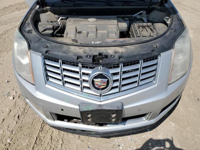 2016 CADILLAC SRX LUXURY 3GYFNBE34GS533881