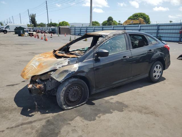 Vin: 1fadp3e24el129489, lot: 58578995, ford focus s 2014 img_1