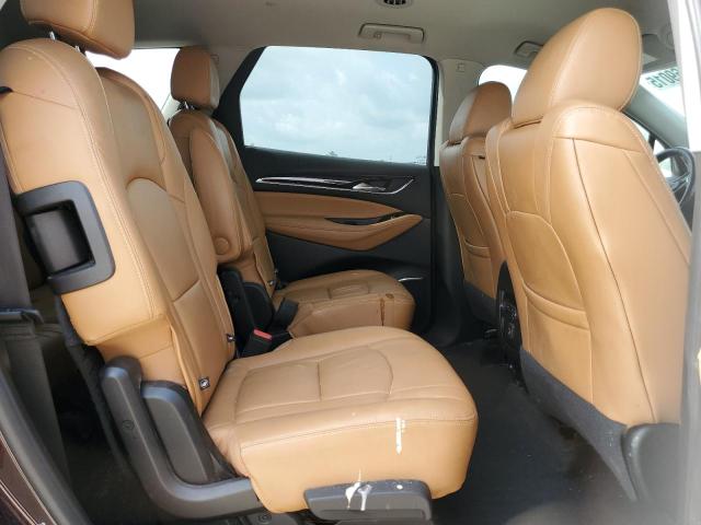 2019 BUICK ENCLAVE ES 5GAERBKW7KJ154972