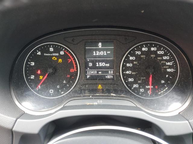 2015 AUDI A3 WAUBFGFF9F1013647