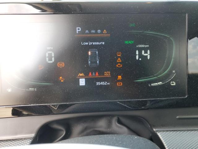 2023 KIA SPORTAGE L - KNDPU3AG2P7059648