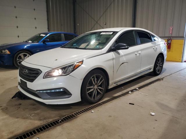 Vin: 5npe34ab3hh501791, lot: 57760385, hyundai sonata sport 2017 img_1