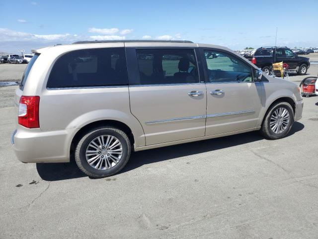 Vin: 2c4rc1cg1dr560568, lot: 56521975, chrysler minivan touring l 20133