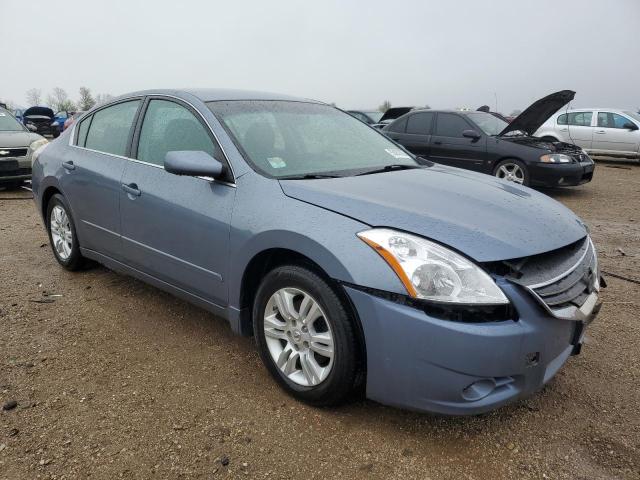 Vin: 1n4al2ap4ac195299, lot: 55052005, nissan altima base 20104