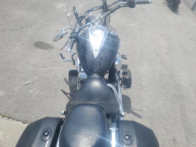 2009 YAMAHA XVS950 A JYAVN01E09A004635