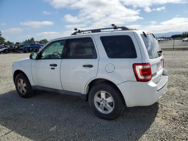 Vin: 1fmcu9dgxckb05436, lot: 55523435, ford escape xlt 20122