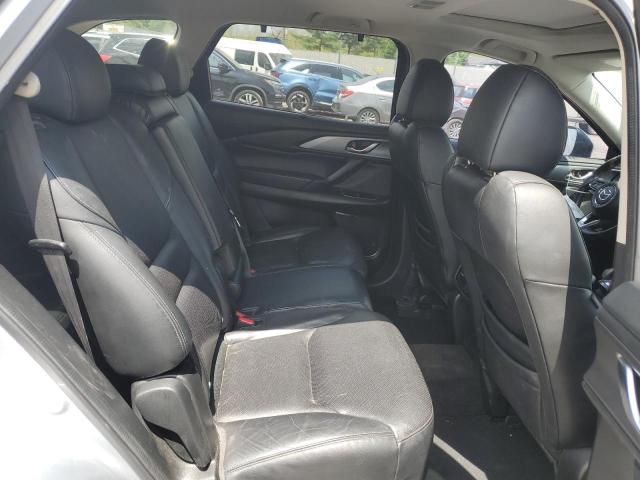 2016 MAZDA CX-9 TOURI JM3TCBCY0G0120898