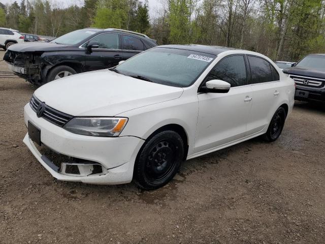 Vin: 3vwd07aj1em358839, lot: 54757435, volkswagen jetta se 2014 img_1