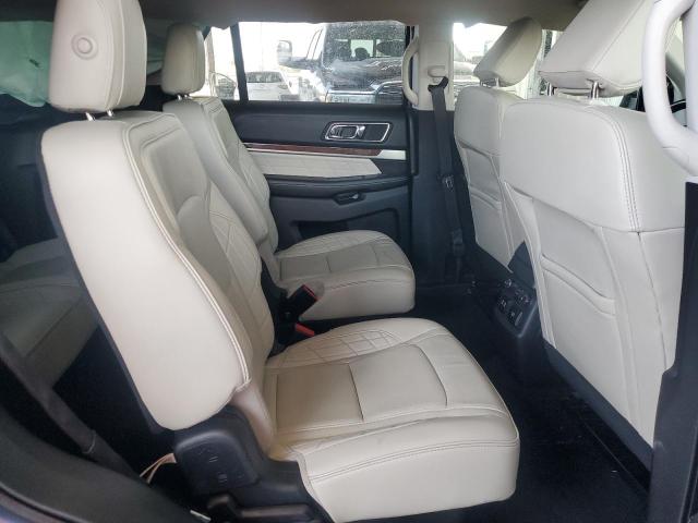 2018 FORD EXPLORER P - 1FM5K8HT9JGC53707